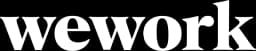 WeWork Logo