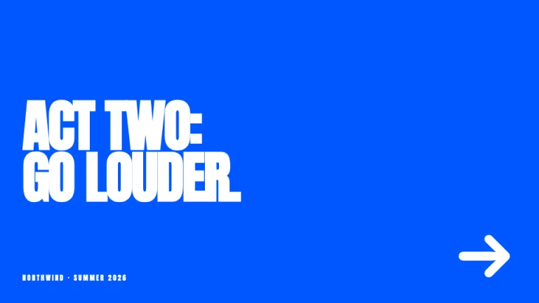 Billboard Section divider slide