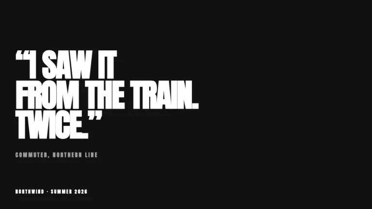Billboard Quote slide