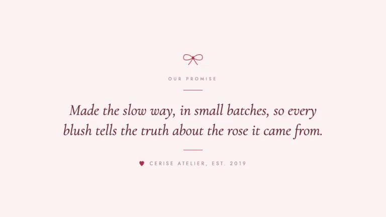 Coquette Manifesto slide