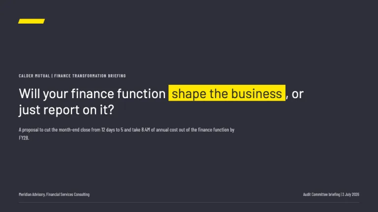 EY Style Title slide