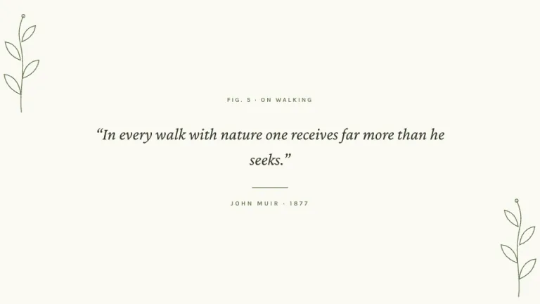 Herbarium Quote slide