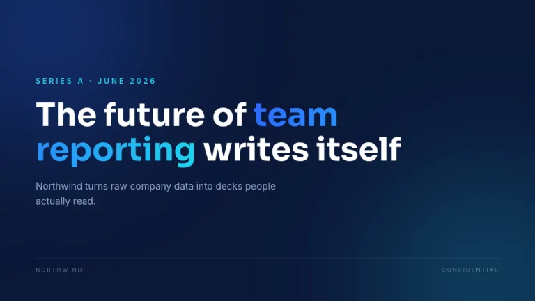 Midnight Pitch: Title slide