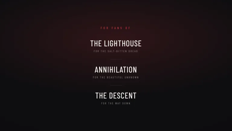 One Sheet For fans of slide