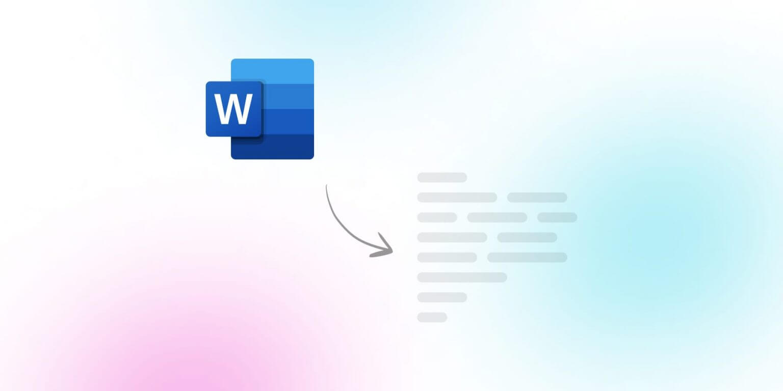 How To Summarize A Word Document