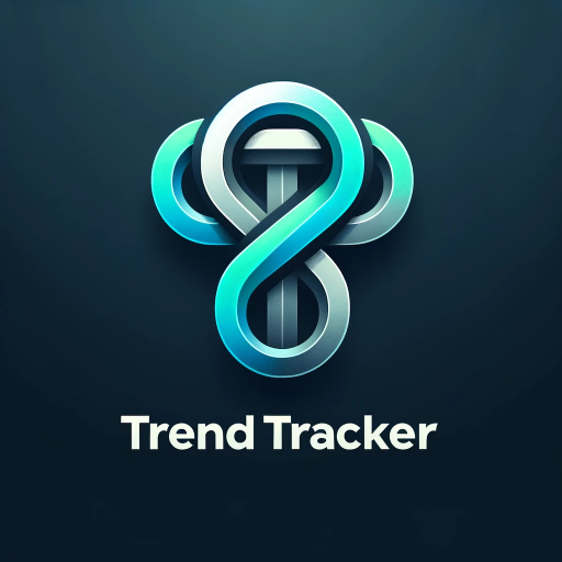 Trend Tracker logo business