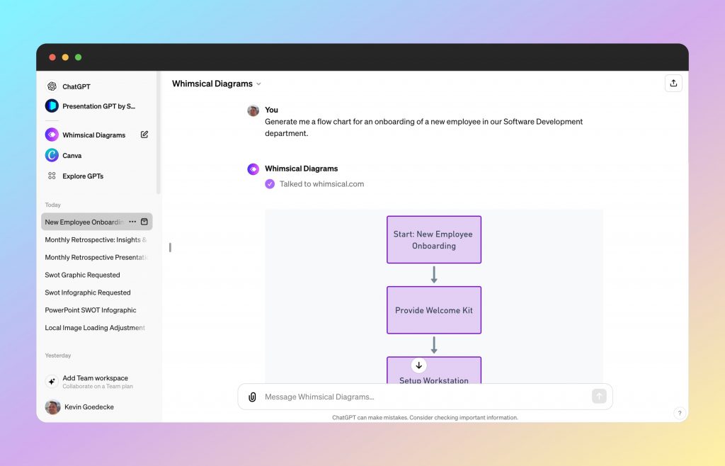 how to use ai for powerpoint presentation