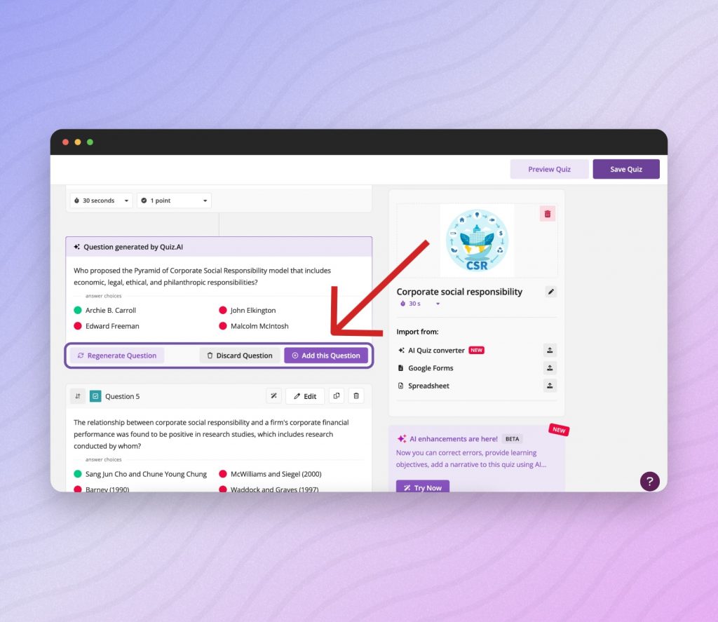 how to assign homework in quizizz