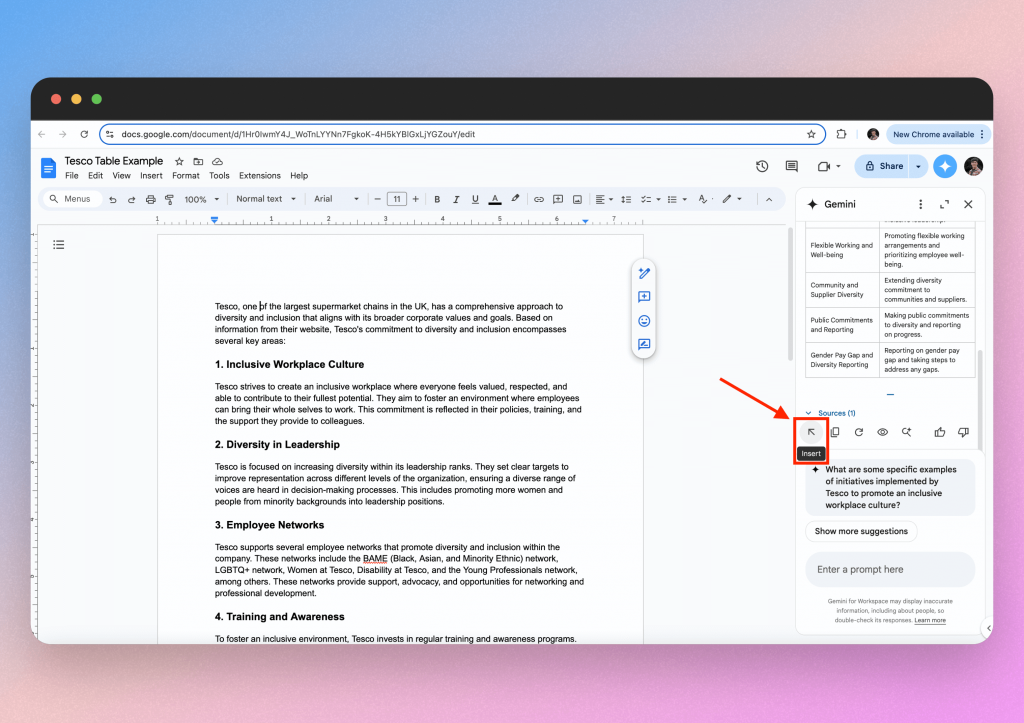 how to write introduction in a case study