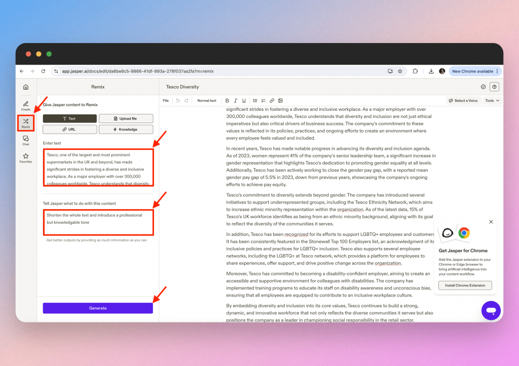 how to write introduction in a case study