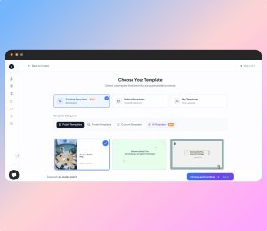 5 Tools to Convert a Research Paper to PowerPoint with AI - SlideSpeak