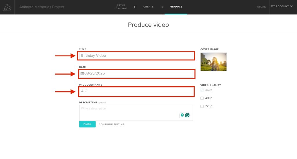 screenshot of how to add music on animoto step 12.jpeg