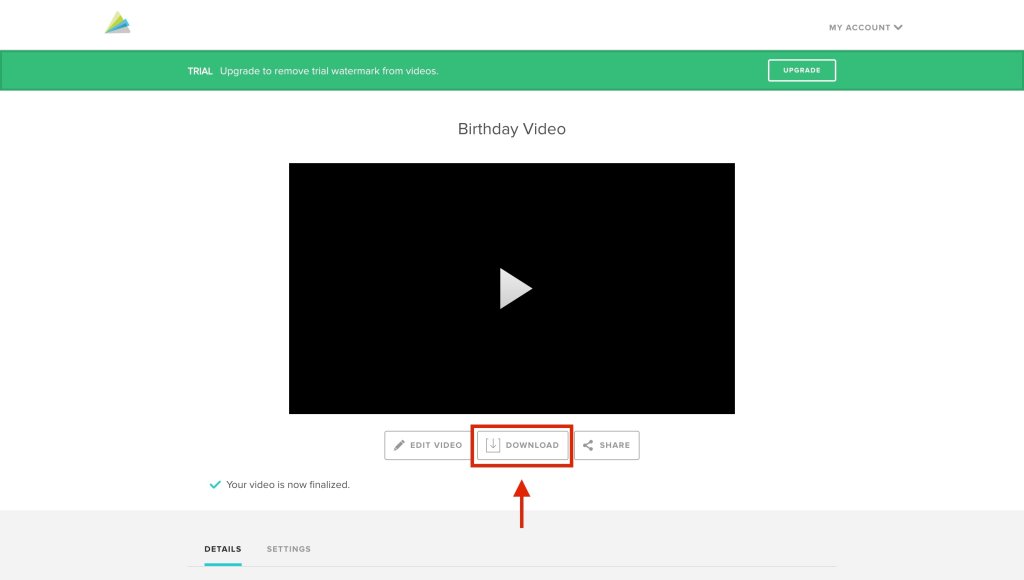 screenshot of how to add music on animoto step 14.jpeg
